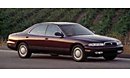 Mazda 929 1993 en Colombia