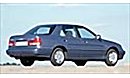 Hyundai Elantra / Avante 1992 en Colombia