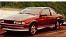 Chevrolet Cavalier 1988 en Colombia