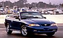 Ford Mustang 1996 en Colombia