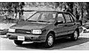 Hyundai Excel 1988 en Colombia